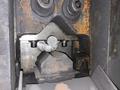 5" AMD MODEL #530-2230 AUTOMATIC HYDRAULIC BAR &amp; BILLIT SHEAR WITH 20' AUTO FEED STOCK #3050