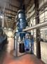 DONALSON TORIT CYCLONE DUST COLLECTOR WITH DELTA P CONTROL: YOBRO #26207
