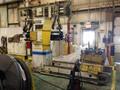 10000 Lbs. PERFECTO Servo Feed Line, 14" @ .250" Capacity