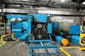 40" x .0002" HUNTER FOIL ROLLING MILL