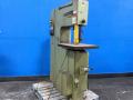 Startrite  21” X 21” Vertical Band Saw  - Bro.25