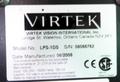 Virtek CNC Laser Inspection Machine QC 1200, 48" x 48" Scan Zone, 2008