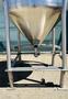INOX Industries Inc.  |  S.S. V-Bottom Storage Tank / Vessel