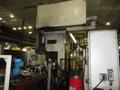 300 TON KIESSELBACH STRAIGHT SIDE HYDRAULIC PRESS: STOCK #12327