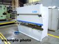 LVD - PP 50 ton x 2500 mm