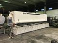 Ermak - HVR 6100 x 6 mm CNC