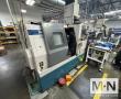 Mori Seiki SL-150MC CNC Lathe, 1996