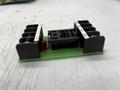 PCB 822144 REV A CINCINNATI INC ASSY 816422 REV B STOCK #16129
