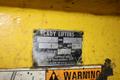 15 TON X 6' CADY LIFT SPREADER BARS" STOCK #74923