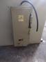 12 TON ANDERSON MODEL #HP0167 HYDRAULIC STRAIGHTENING PRESS: STOCK 17379