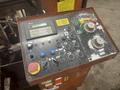 13" x 20" COSEN MODEL #C500MNC FULLY PROGRAMMABLE AUTOMATIC MITER HORIZONTAL BANDSAW: STOCK #18782