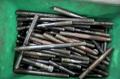 Clamp Down Hardware, 1/2" Nuts, Strap Clamps, Risers and More- Auction Item