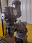 1.5 HP BRIDGEPORT RAM TYPE VERTICAL MILL: STOCK #18811