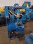 36" X 4" X 12,000 LBS YODER / STAMCO MOTORIZED SLITTING LINE STOCK #3731