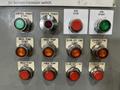 18" X 15" H X 4 STAGE CONTINENTAL EQUIPMENT CORP GAS HEAT STAINLESS STEEL CONVEYOR WASHER, NEW IN 2010: STOCK #21908