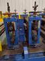 17 STAND X 4" X 48" B&amp;K MODEL #2B-35 RAFTED ROLLFORMER: STOCK #18127