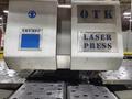 1999 Trumpf Trumatic 600L Combination Punch / Laser Cutting System (#5070)