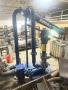 USED 2015 EBBCO MODEL 502 GARNET REMOVAL SYSTEM
