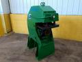 2" PULLMAX Z-91 PLATE BEVELING MACHINE: STOCK 13054