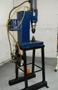 .55" TAUMEL ORBITAL HEAD FORMING MACHINE