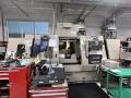 SHIGIYA GN30B-100S CYLINDRICAL GRINDER