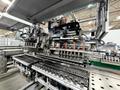Salvagnini P4 Lean 2120 Automatic Panel Bender