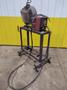 LINCOLN MODEL #LN-9 WIRE FEEDER: STOCK #21272
