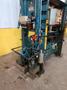 88 TON AZIMUTH SSDC PRESS 3" STROKE NEW 2008 : YOBRO #12205