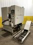 10" X 10" KASTO MODEL #SSB-A2-CNC-CC AUTOMATIC VERTICAL BAND SAW: STOCK #17306