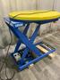3000 LB BISHAMON 3K LIFT3K LIFT TABLE: STOCK #81524