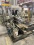 1370 MT SUTTON OIL HYDRAULIC DIRECT EXTRUSION PRESS (14123)