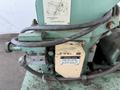 7" X 9" IMS FURNAS LP-49--5C GRANULATOR. STOCK # 0685924