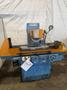 12" X 36" BROWN &amp; SHARPE 1236 MICROMASTER HYDRAULIC SURFACE GRINDER. STOCK # 0116923.