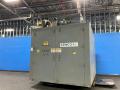 Lewco 145” X 96” X 100” Chamber  Industrial Oven  - Ns-wit05fd-96-144-96