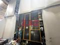 Graham Accumulator Head Blow Molder, Single Head, 40lb, Used Model 40SP4884