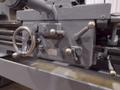24" X 96" LEBLOND MODEL #3F REGAL ENGINE LATHE, 2.25" HOLE: STOCK #22263