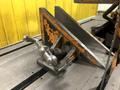 20" X 24" PEDDINGHAUS VB-5 24/20 VERTICAL SAW, NEW 2000: STOCK #18390