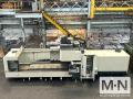 Mighty Viper Pro-4210AG CNC Double Column Machining Center, 2017
