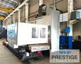 Boring Mills Horizontal Table Type CNC