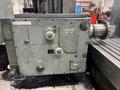 50 HP FRITZ WERNER  DOUBLE SIDED MODEL #FP7V2 HEAVY DUTY DUPLEX MILL/MILLING MACHINE. STOCK # 0309623
