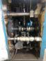 .207" TORRINGTON MODEL #W125A SPRING COILER W/ TORSION ATTACHMENT: STOCK 14914