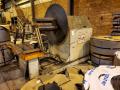 COE 15,000LB X 24" X .250 SERVO FEED LINE, STOCK# 14197J
