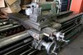 30" X 120" KINGSTON ENGINE LATHE: STOCK #69482
