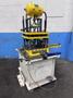 15 TON AIRAM PNEUMATIC 4 POST CUTOFF PRESS: STOCK #79286