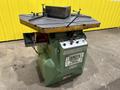 9" x 9" x 3/16" COMACA HYDRAUIC CORNER NOTCHER 6239: STOCK #19040