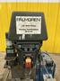 1/3 HP PALMGREN MODEL #150A BENCH TOP DRILL PRESS, 120 VOLT: YOBRO #25814