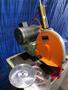 Sampson Model SC12 Trim &amp; Chop Saw