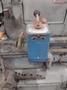 16" X 60" SOUTHBEND MODEL #8117-E ENGINE LATHE, 1.375" HOLE: STOCK #20778