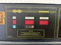 12" X 12" HYD-MECH MODEL #H12-P HORIZONTAL AUTOMATIC BAND SAW: STOCK #20042