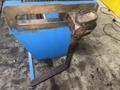 2-1/8" CBC ALTA TECHNOLOGIA MODEL #UNI-70C ELECTRIC TUBE BENDER W/ MANDREL TABLE: YOBRO #23826